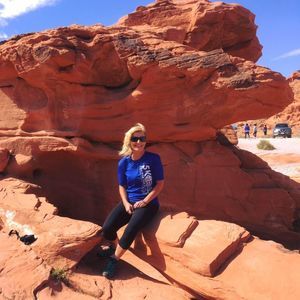 Meet your Posher, Tammy